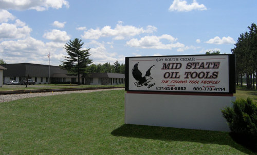 Kalkaska Mi